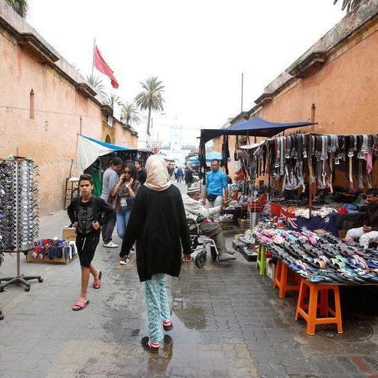 Morocco aims to double per capita GDP to $16,000 by 2035