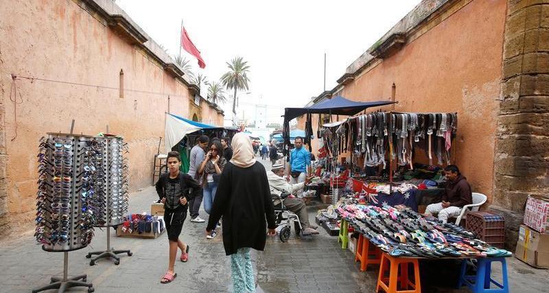 Morocco aims to double per capita GDP to $16,000 by 2035