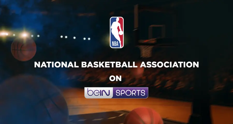 beIN MEDIA GROUP extends broadcast partnership with the NBA across the Middle East and North Africa