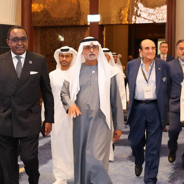 Nahyan bin Mubarak inaugurates the SAMENA Telecommunications Council Leaders’ Summit 2026