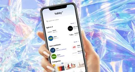 SA and UAE's leading buy now, pay later provider - tabby - raises $50mln series b to accelerate growth and enter new markets