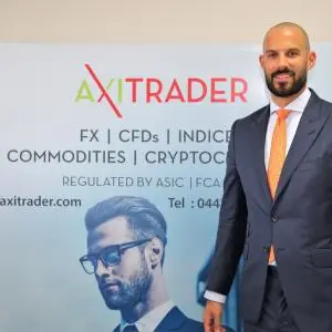 AxiCorp's acquisition of One Financial Markets strengthens Middle East presence significantly