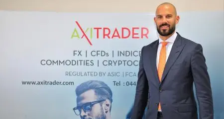 AxiCorp's acquisition of One Financial Markets strengthens Middle East presence significantly