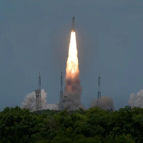 Chandrayaan-3: Here's the truth behind viral video claiming to show lift-off from plane