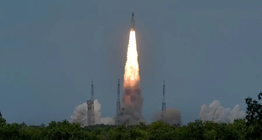 Chandrayaan-3: Here's the truth behind viral video claiming to show lift-off from plane