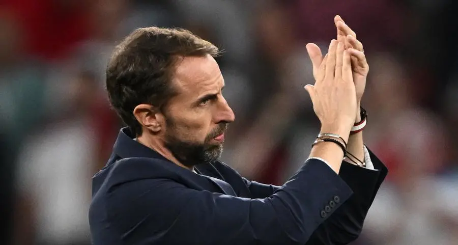 England in better shape than 2018 World Cup run: Southgate