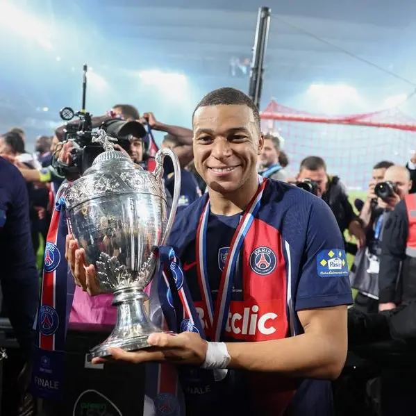 Mbappe arrival ignites Madrid fans and press