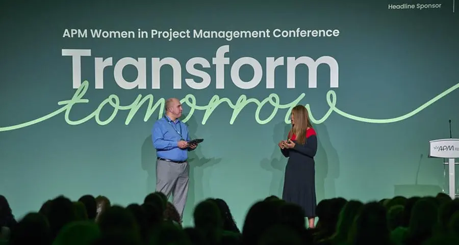 APM and Abu Dhabi Ports highlight the important role of women leaders in project management