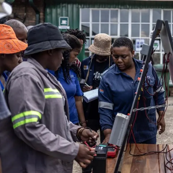 Treasury secures $1.6bln in loans to support Just Energy Transition: SA