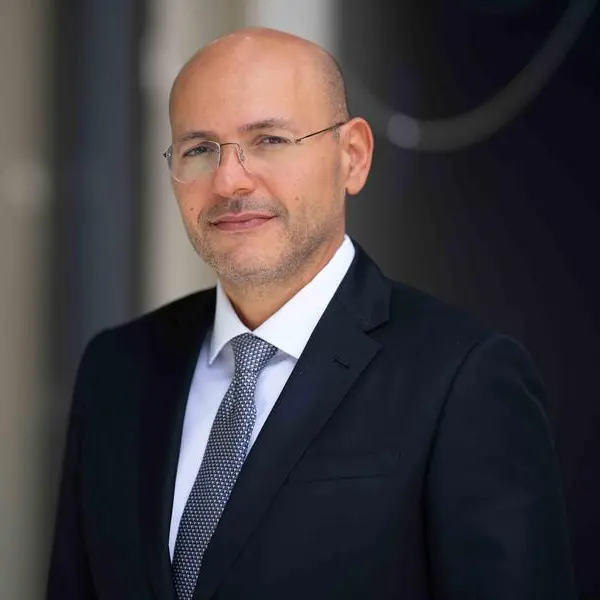 Siemens Energy appoints Hussein Shoukry as Managing Director for the Middle East and Africa