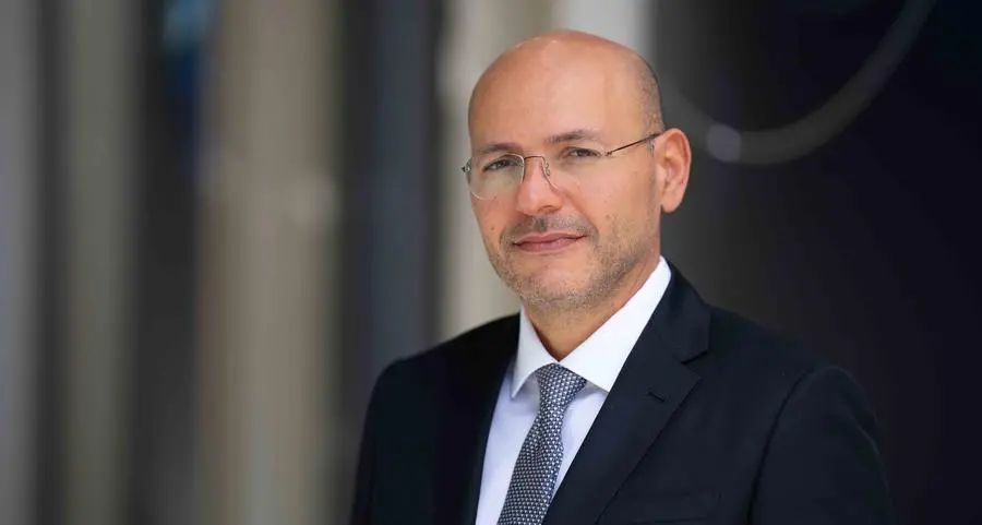 Siemens Energy appoints Hussein Shoukry as Managing Director for the Middle East and Africa
