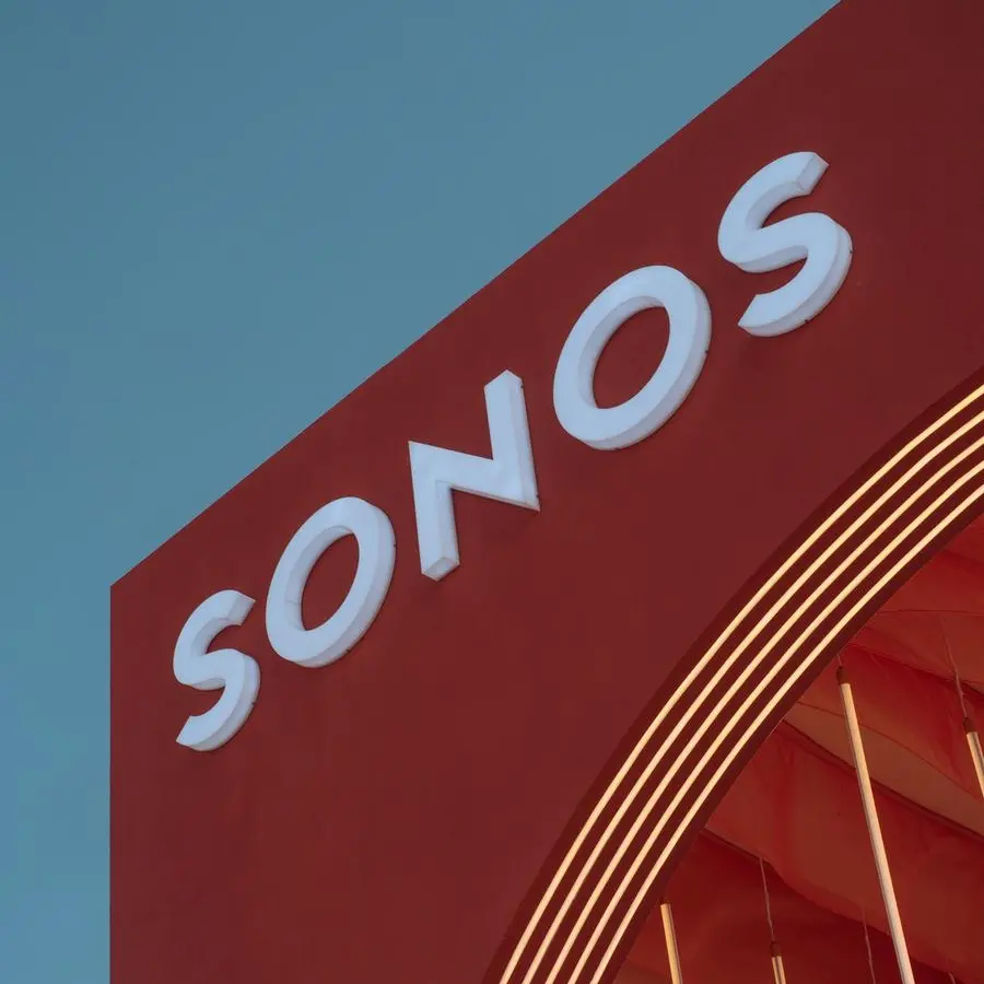 StickyGinger amplifies Sonos’ soundscape at Sole DXB 2024