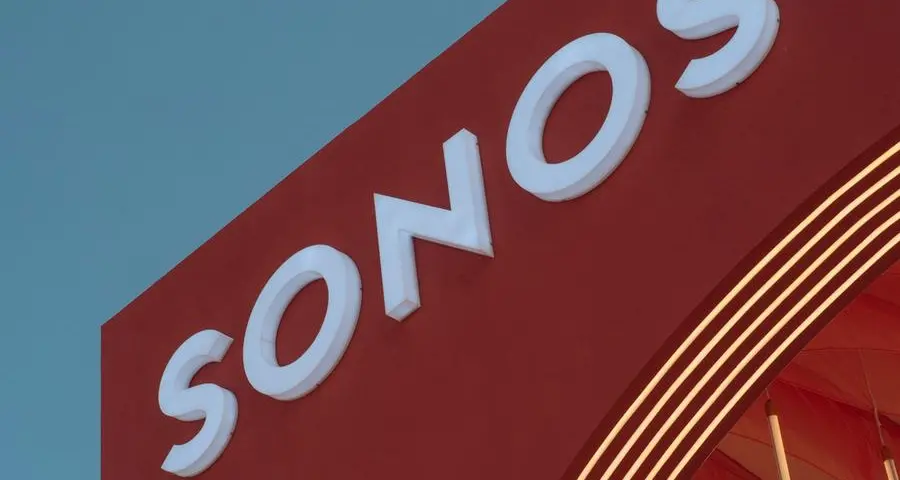 StickyGinger amplifies Sonos’ soundscape at Sole DXB 2024