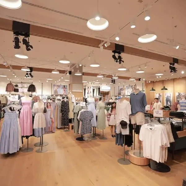 Cotton On launches new store at Dubai Hills Mall and relaunches Deira City Center Store