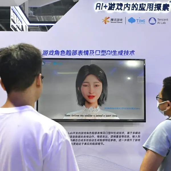 China's new rules on AI-generated content
