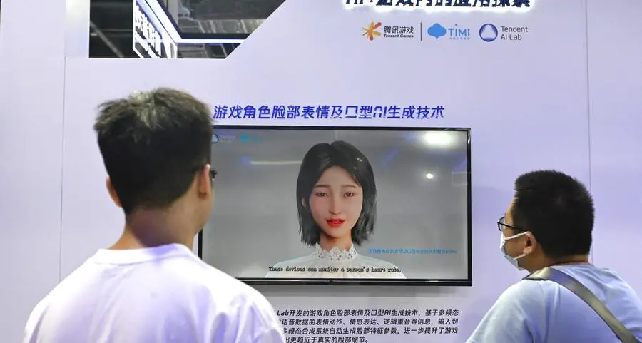 China's new rules on AI-generated content