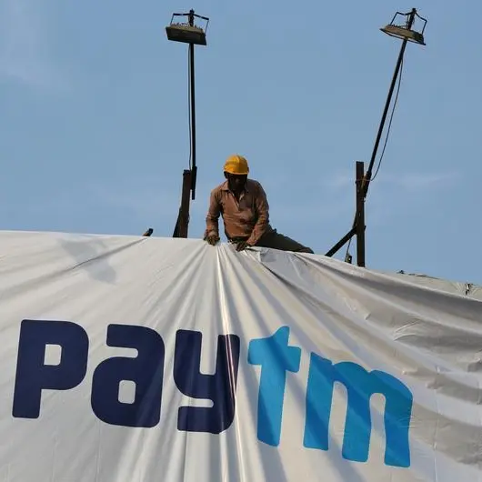 India's Paytm focused on reaching financial milestone 'in near future' - CEO