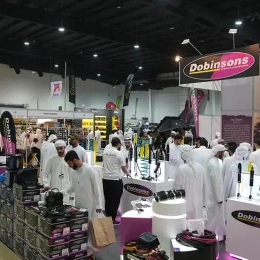 Adventure and Camping Exhibition 2025 begins Wednesday at Expo Al Dhaid
