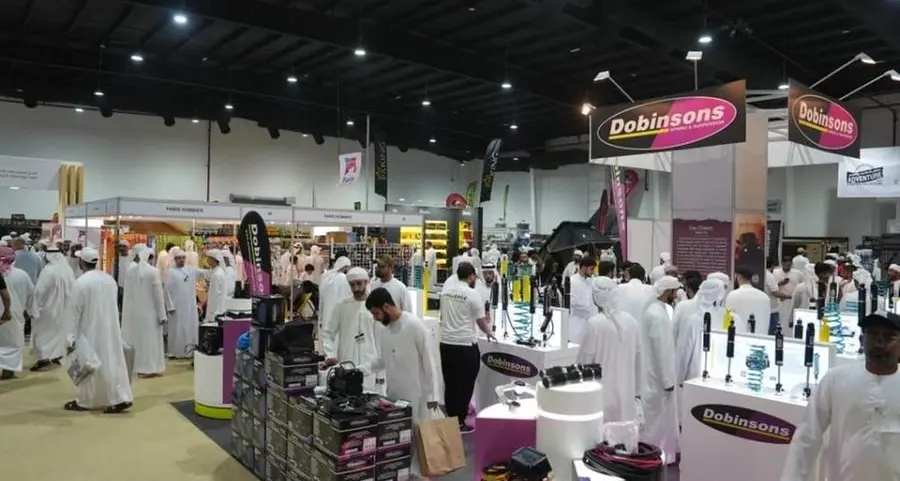 Adventure and Camping Exhibition 2025 begins Wednesday at Expo Al Dhaid