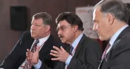 WCM-Q event supports Qatar's growing biomedical R&D industry