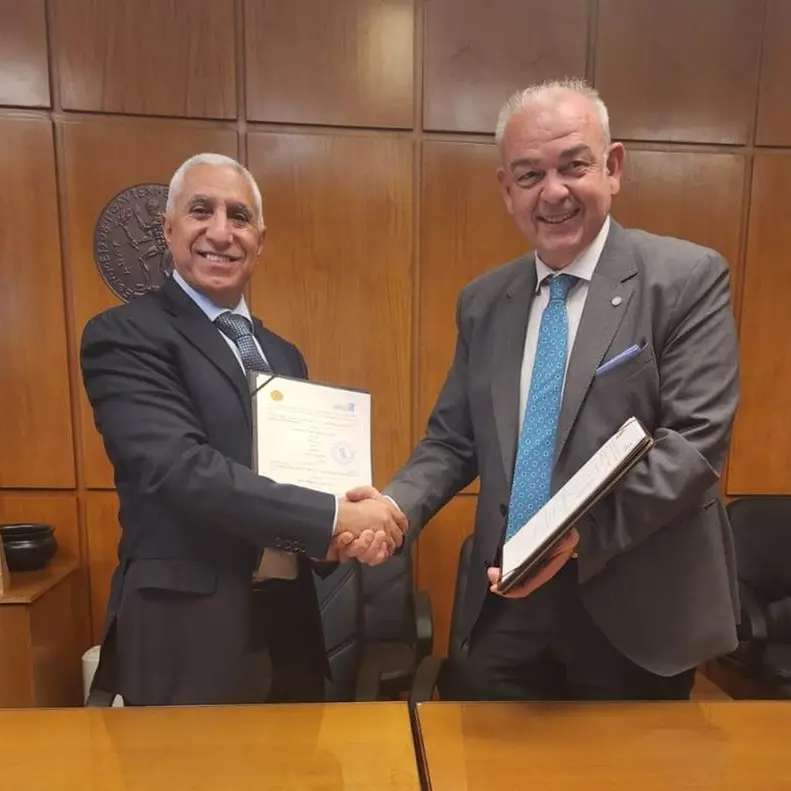 UDST and National Technical University of Athens sign MoU to advance engineering and technology education