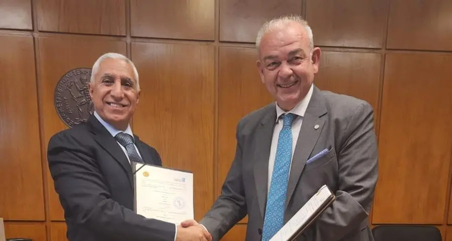 UDST and National Technical University of Athens sign MoU to advance engineering and technology education