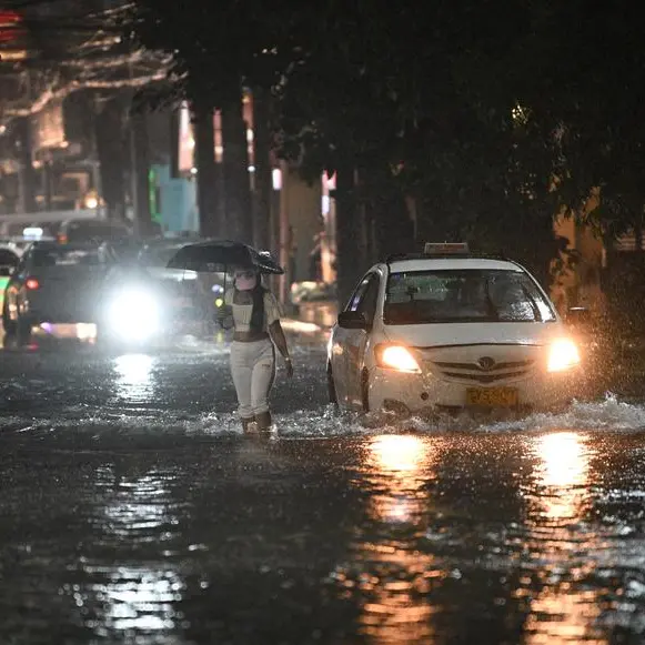 Up to 3 typhoons to enter Philippines this month