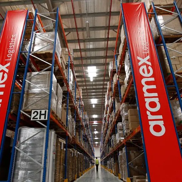 Aramex doubles net profit in Q1 2024