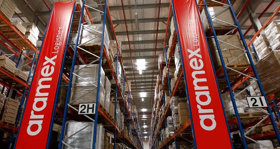 Aramex doubles net profit in Q1 2024