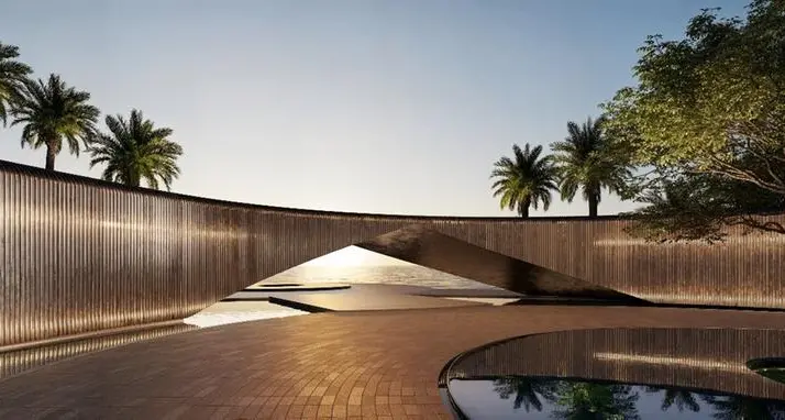 RAK Properties in deal to build 'Armani' beach residences