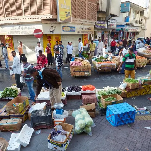 Revamping Manama Suq in Bahrain