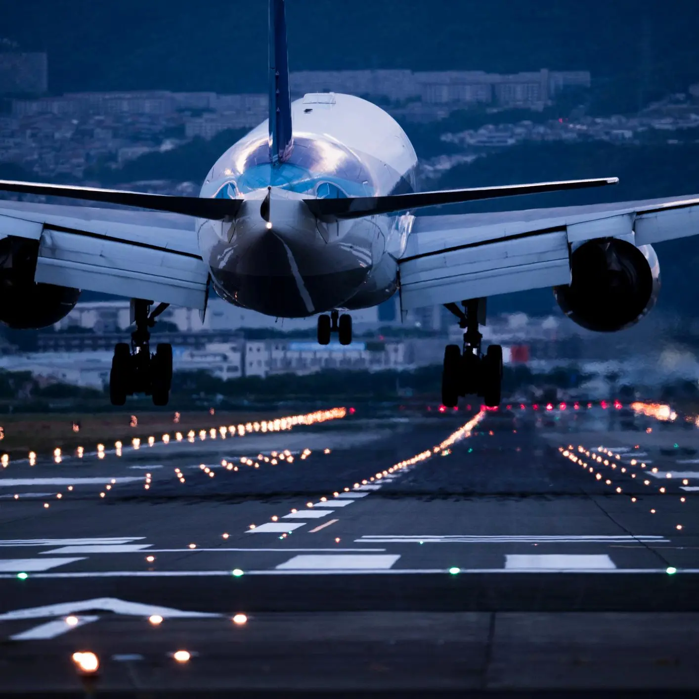 Jordan Aviation companies losses exceeded $282mln in 2020 CARC