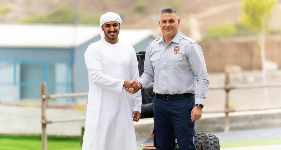 Dubai Holding reinforces commitment to supporting local SMEs