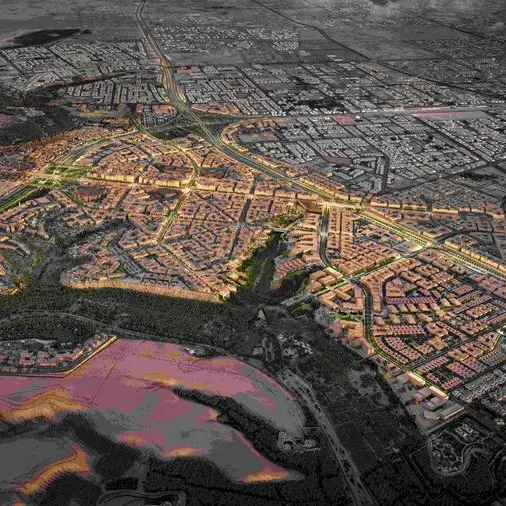 PIF-backed Diriyah Company awards Parsons SAR 210mln contract for design and construction supervision in Saudi Arabia