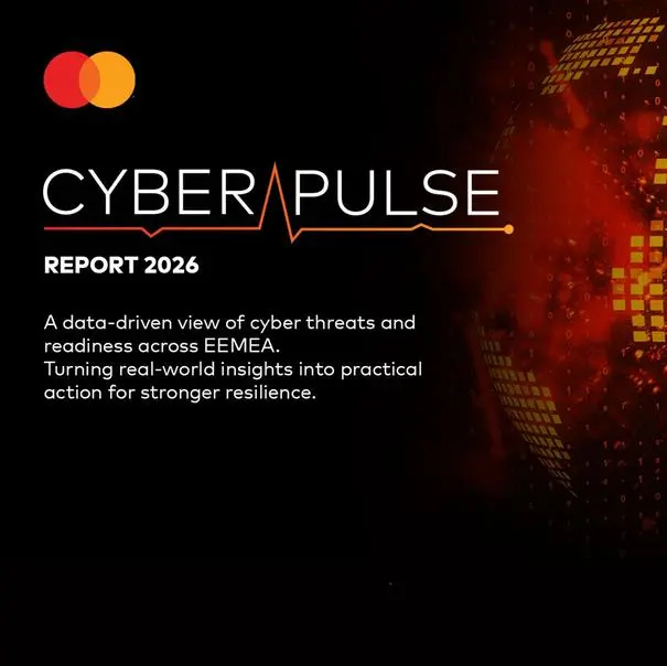 Mastercard Cyber Pulse Report reveals how strengthening digital resilience supports economic continuity