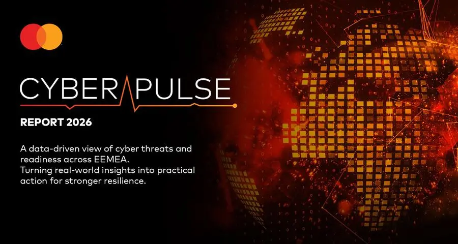 Mastercard Cyber Pulse Report reveals how strengthening digital resilience supports economic continuity