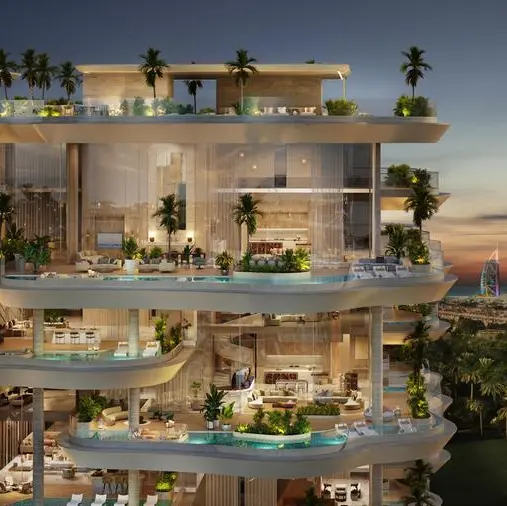 AHS partners with Fendi Casa for $850mln high-end residential project