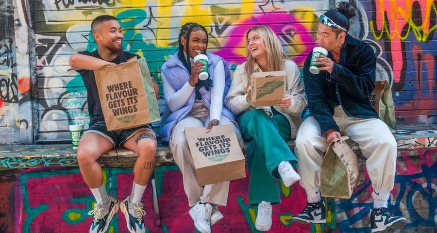 Hunt for hidden flavors: Wingstop launches exciting campaign in Dubai's Silicon Central Mall