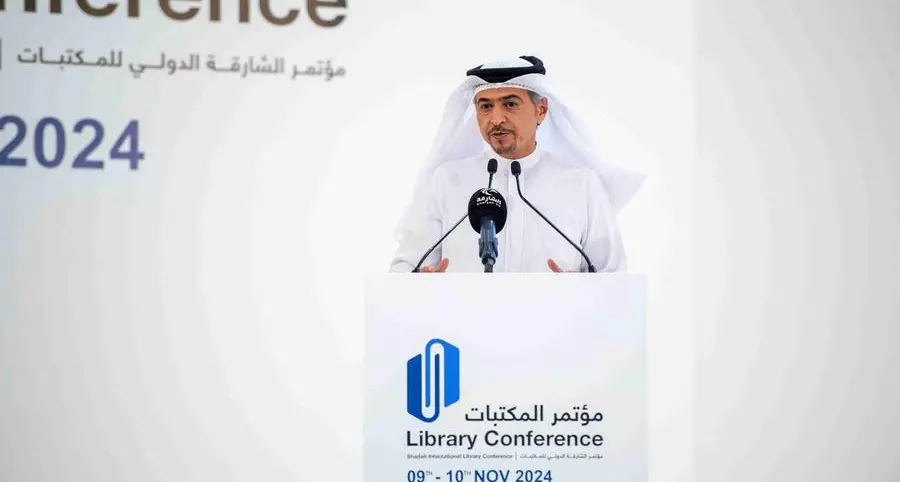 AI should be the foundational technology for libraries and educational institutions