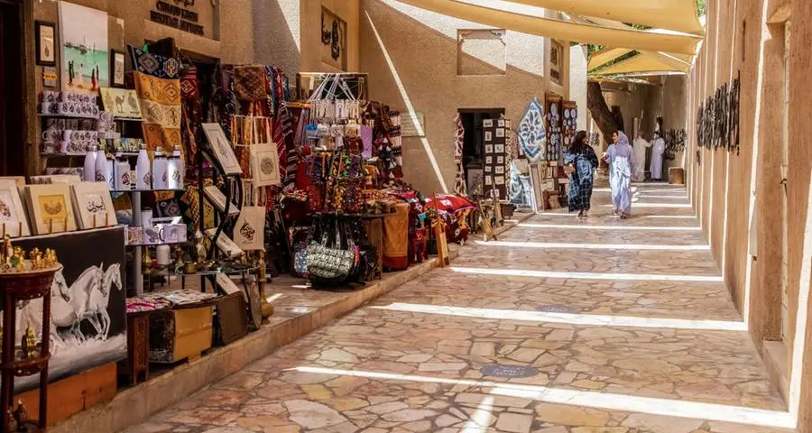 Shopfront advertising framework continues to enhance quality of Dubai’s urban landscape
