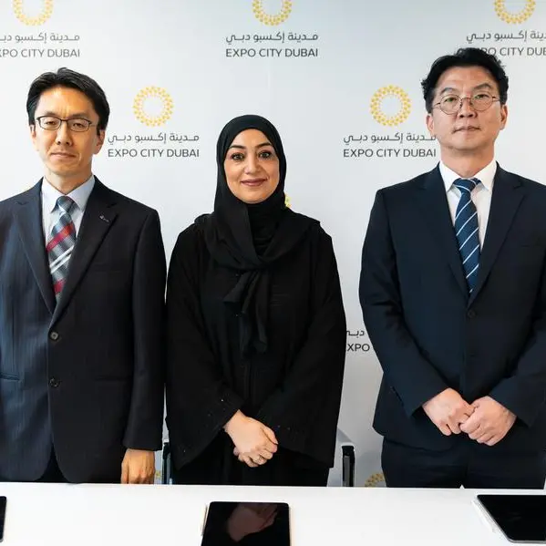 Expo City Dubai expands global innovation network and advances sustainable urban development with Korean collaboration