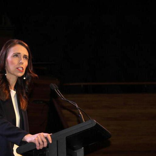 New Zealand's Ardern labels anti-vaccine mandate protests 'imported' as crowds defy calls to leave