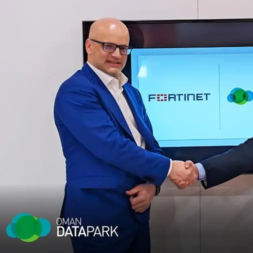 Oman Data Park to enhance security operations center with Fortinet's AI-driven SecOps platform