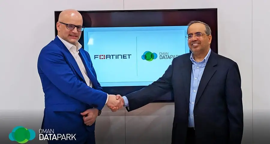 Oman Data Park to enhance security operations center with Fortinet's AI-driven SecOps platform