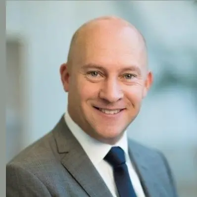 Ericsson appoints Patrick Johansson Head of Market Area Middle East & Africa