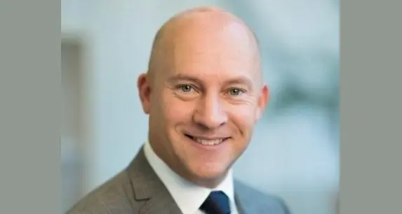 Ericsson appoints Patrick Johansson Head of Market Area Middle East & Africa