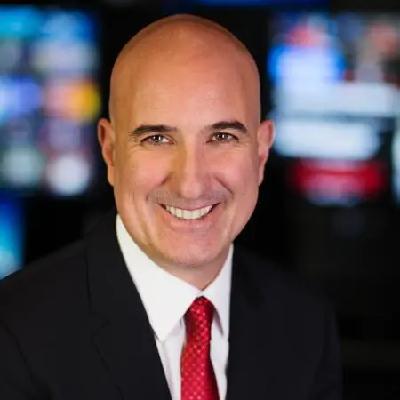 Angelos Frangopoulos appointed CEO and Managing Editor of Sky News Arabia