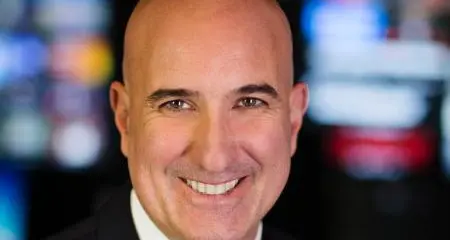 Angelos Frangopoulos appointed CEO and Managing Editor of Sky News Arabia