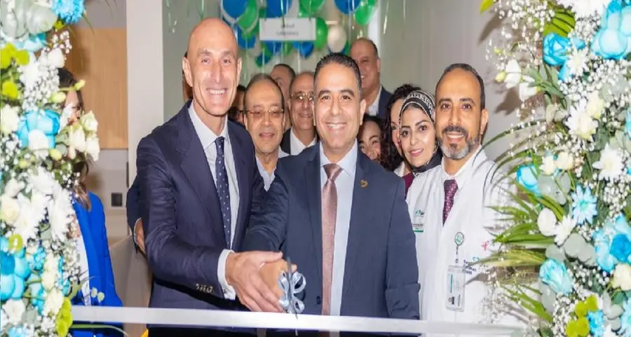 Saudi German Hospital unveils pioneering new on-site diagnostics laboratory in Dubai