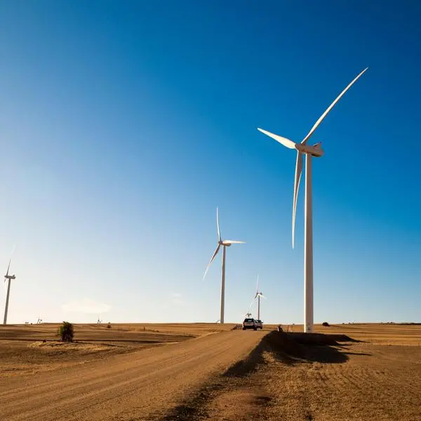 500 MW Gulf of Suez 2 wind farm project achieves a major milestone in Egypt